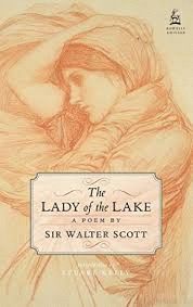 LADY OF THE LAKE AND OTHER POEMS