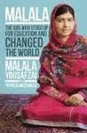 I AM MALALA: HOW ONE GIRL STOOD UP FOR EDUCATION