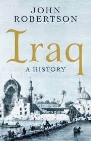 IRAQ - A HISTORY