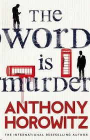 WORD IS MURDER, THE