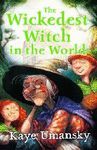 THE WICKEDEST WITCH IN THE WORLD