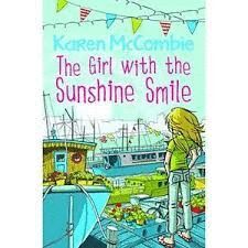 THE GIRL WITH THE SUNSHINE SMILE