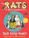 RATS OF MEADOWSWEET