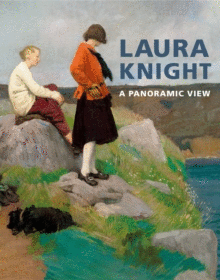 LAURA KNIGHT : A PANORAMIC VIEW