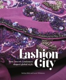 FASHION CITY