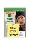 GLOBAL SUCCEED IN CAMBRIDGE CAE - 2015 - 10 PRACTICE TESTS SELF STUDY
