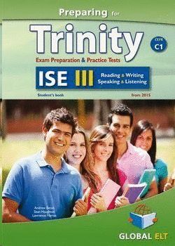 GLOBAL PREPARING TRINITY ISE III SELF STUDY (C1)