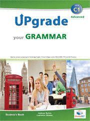 UPGRADE GRAMMAR C1 SELF STUDY