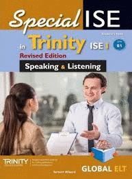 GLOBAL PREPARING FOR TRINITY ISE I  SPEAKING AND LISTENING B1 SELF-STUDY