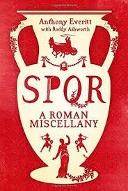 SPQR A ROMAN MISCELLANY