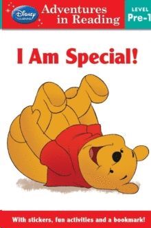 I AM SPECIAL