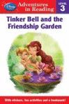 TINKER BELL AND THE FRIENDSHIP GARDEN