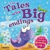 CAX TINY TALES WITH BIG ENDINGS
