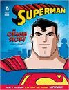 SUPERMAN: AN ORIGIN STORY