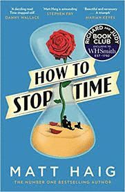 HOW TO STOP TIME