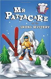 MR PATTACAKE & THE SKIING MYSTERY