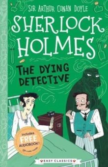 THE DYING DETECTIVE