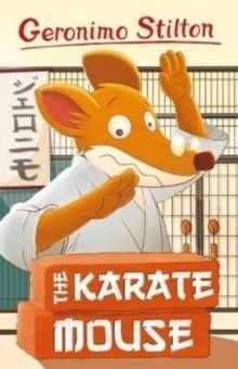 KARATE MOUSE