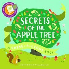 SECRETS OF THE APPLE TREE