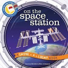 ON THE SPACE STATION