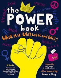THE POWER BOOK : WHAT IS IT, WHO HAS IT AND WHY?