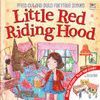 LITTLE RED RIDING HOOD PRESS+BUILD