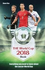 WORLD CUP 2018 BOOK