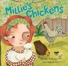 MILLIES CHICKENS