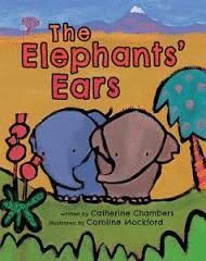 ELEPHANTS EARS