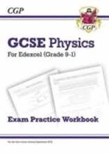 NEW GRADE 9-1 GCSE PHYSICS: EDEXCEL EXAM PRACTICE WORKBOOK
