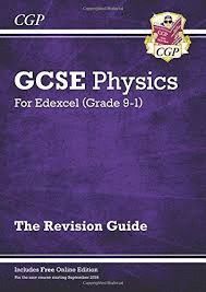 NEW GRADE 9-1 GCSE PHYSICS: EDEXCEL REVISION GUIDE WITH ONLINE EDITION