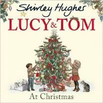 LUCY & TOM