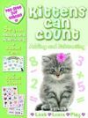 KITTENS CAN COUNT ADDING AND SUBTRACTING