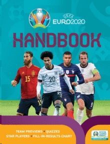 UEFA EURO 2020 KIDS' HANDBOOK