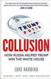 COLLUSION: HOW RUSSIA HELPEDTRUMP