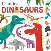 COUNTING DINOSAURS