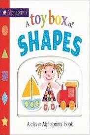 TOY BOX OF SHAPES