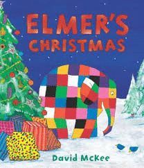 ELMER`S CHRISTMAS