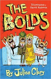 THE BOLDS