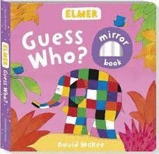 ELMER GUESS WHO