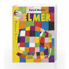 ELMER + CD