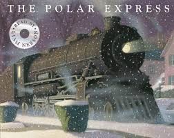 THE POLAR EXPRESS + CD