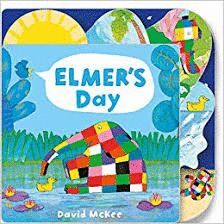 ELMER`S DAY
