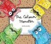 THE COLOUR MONSTER POP UP*