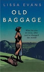 OLD BAGGAGE