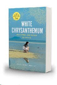 WHITE CHRYSANTHEMUM
