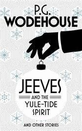 JEEVES AND THE YULE