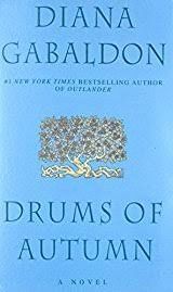 DRUMS OF AUTUMN