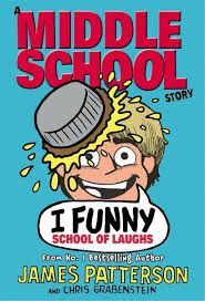 I FUNNY: SCHOOL OF LAUGHS : (I FUNNY 5)