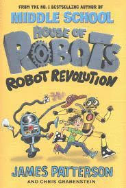 ROBOT REVOLUTION